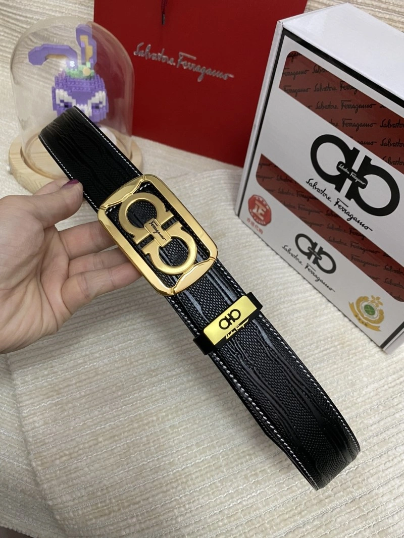 Ferragamo Belts WellDesigned 288047