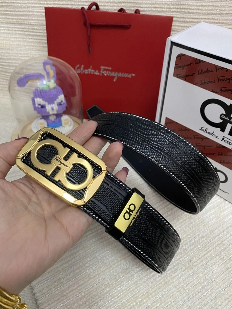 Ferragamo Belts WellDesigned 288047