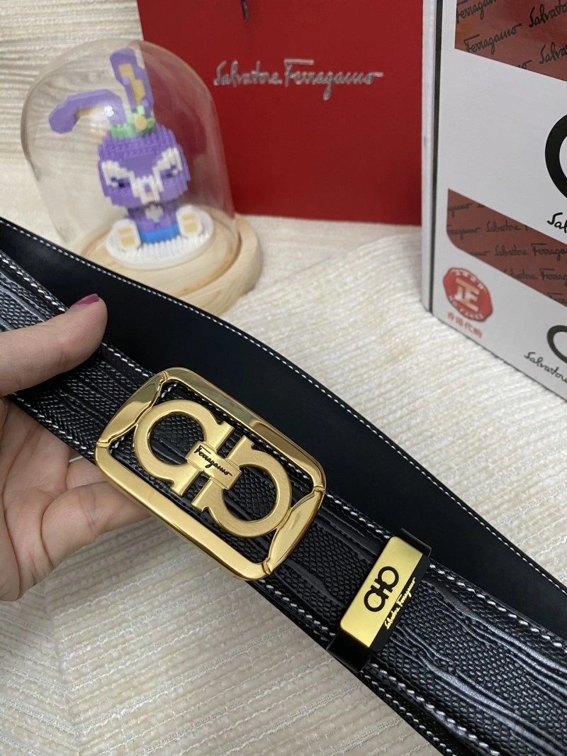 Ferragamo Belts WellDesigned 288047