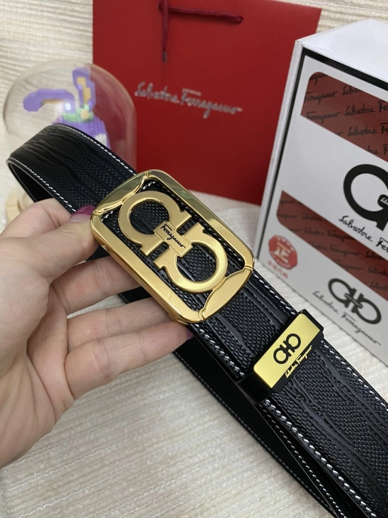 Ferragamo Belts WellDesigned 288047
