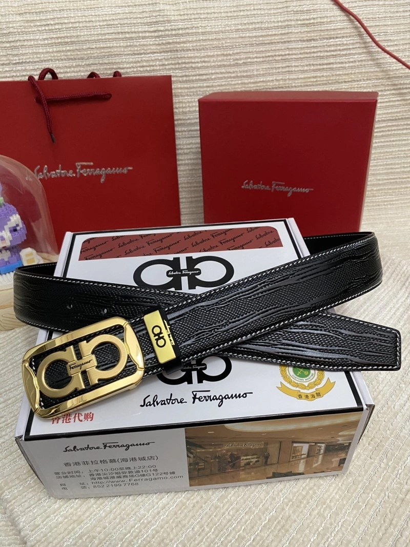 Ferragamo Belts WellDesigned 288047