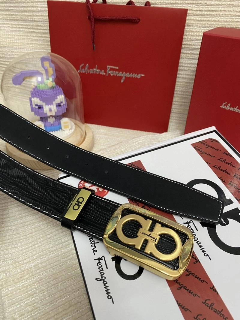 Ferragamo Belts WellDesigned 288047