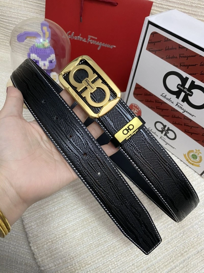 Ferragamo Belts WellDesigned 288047