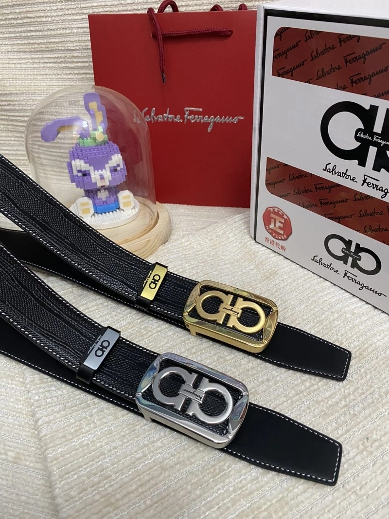 Ferragamo Belts WellDesigned 288047