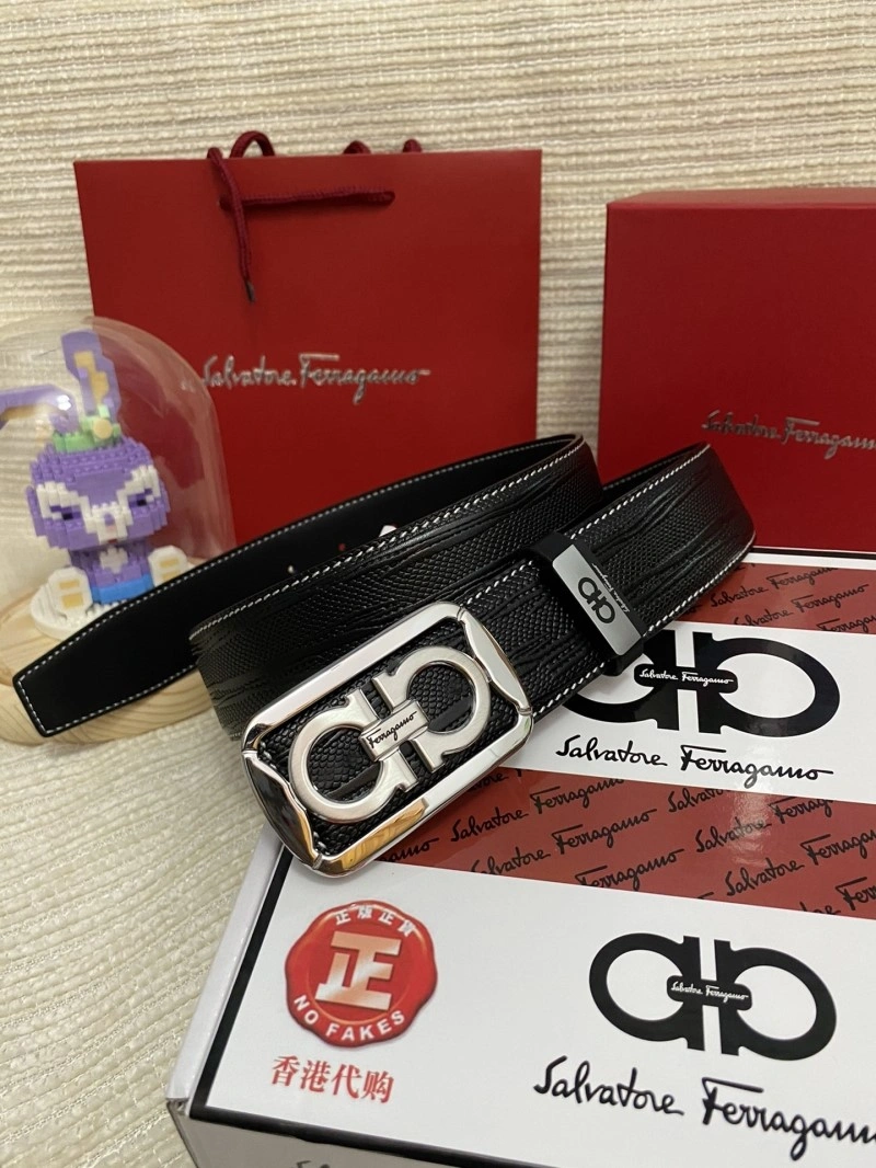 Ferragamo Belts Popular 288036