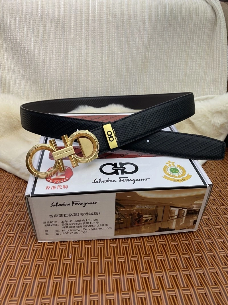DailyWear Ferragamo Belts 288058