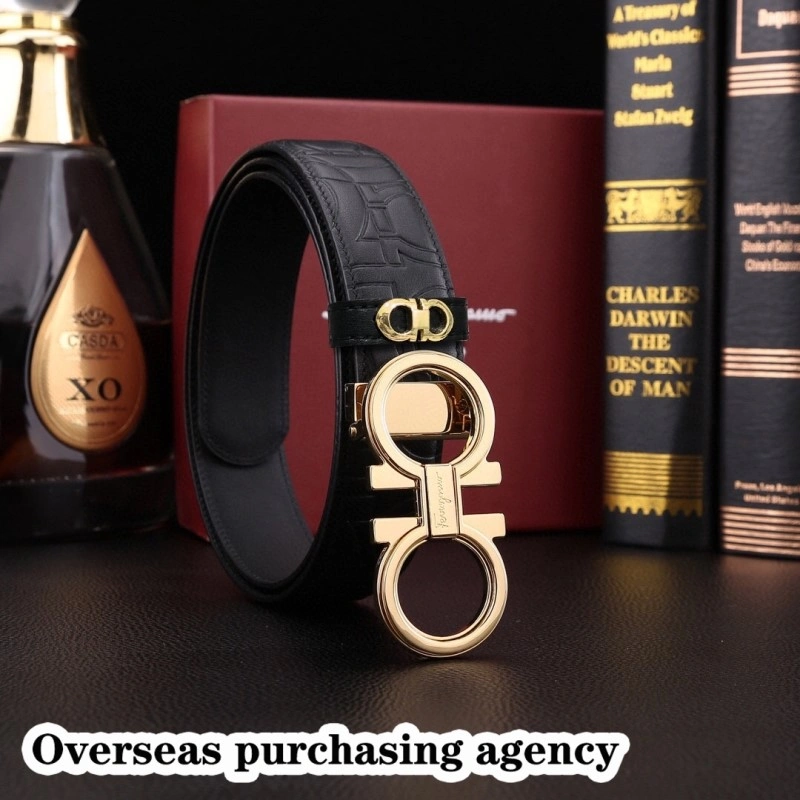 Ferragamo Belts Chic 288063