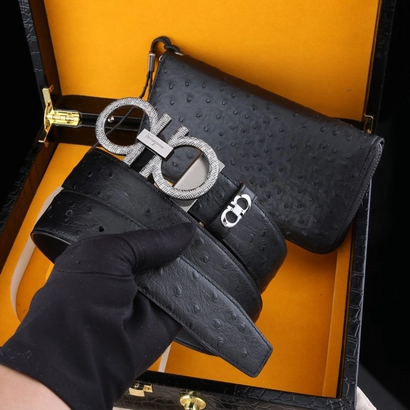 Popular Ferragamo Belts 288039
