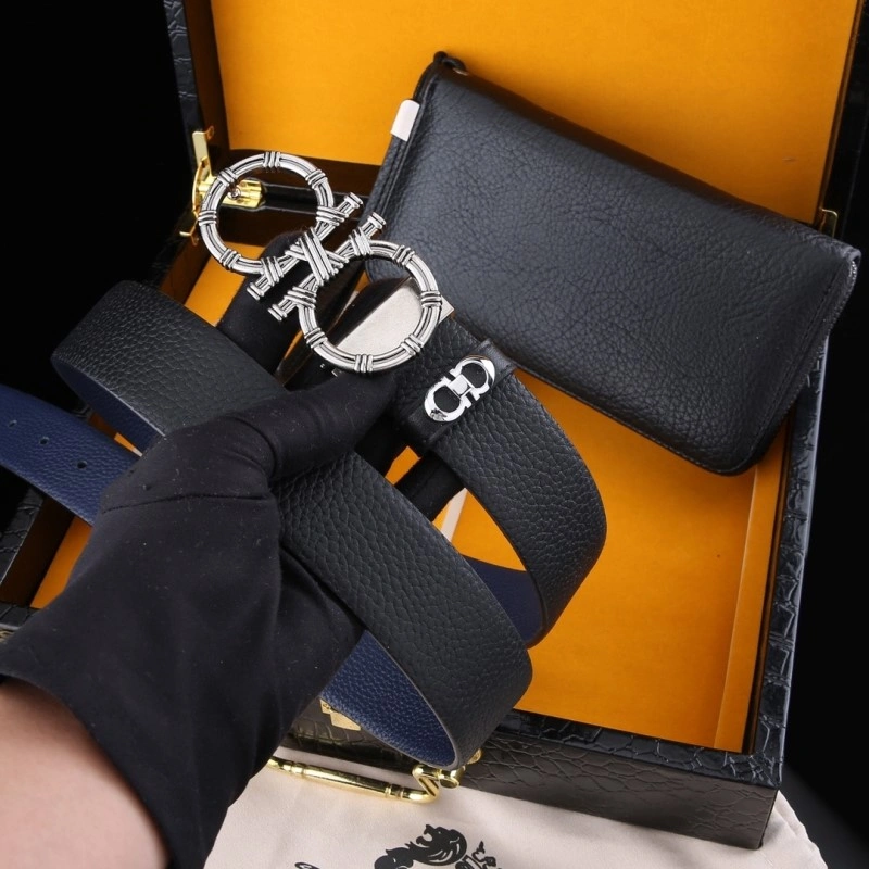 NewStyle Ferragamo Belts 288061