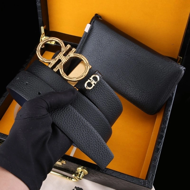 NewStyle Ferragamo Belts 288061