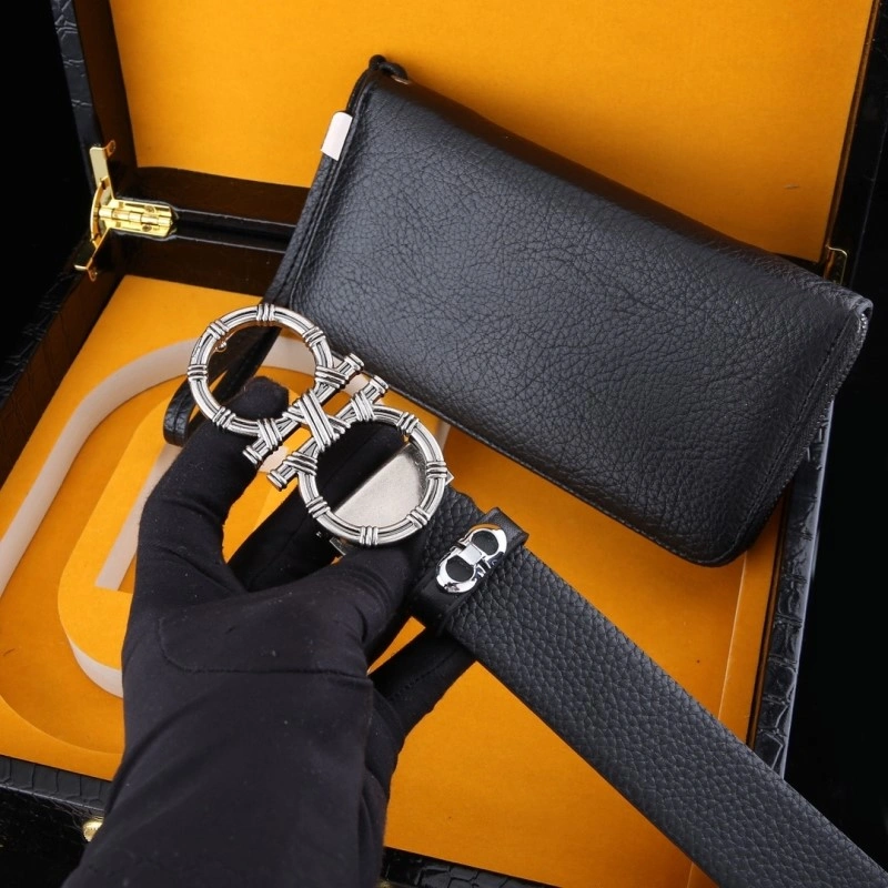 NewStyle Ferragamo Belts 288061