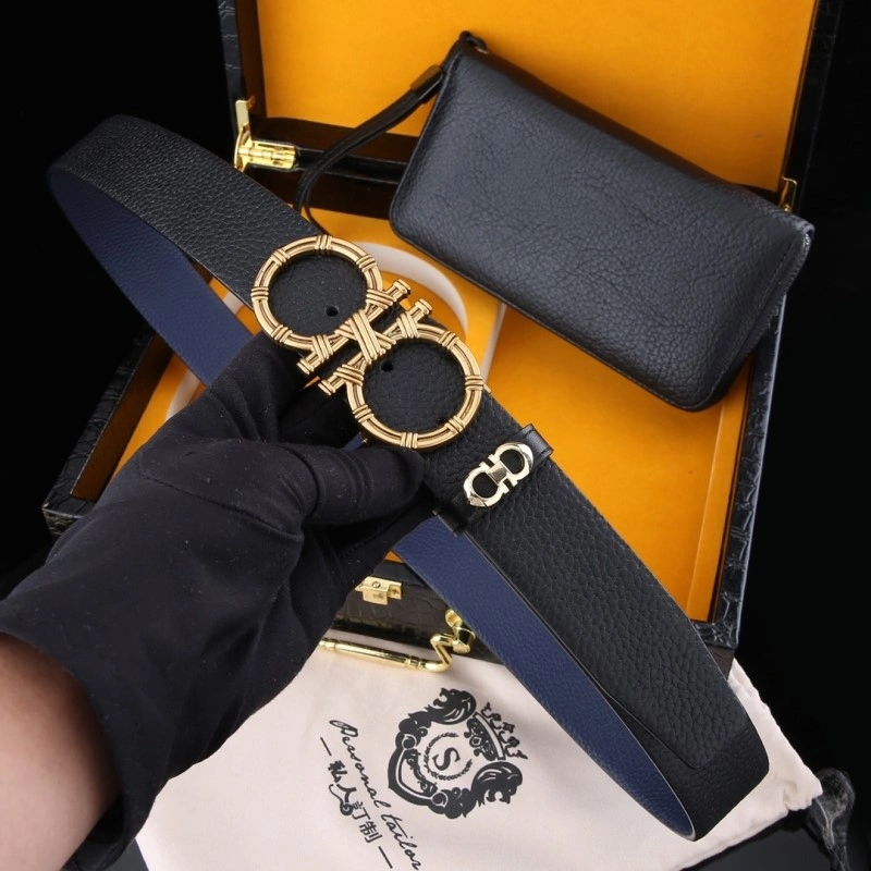 NewStyle Ferragamo Belts 288061