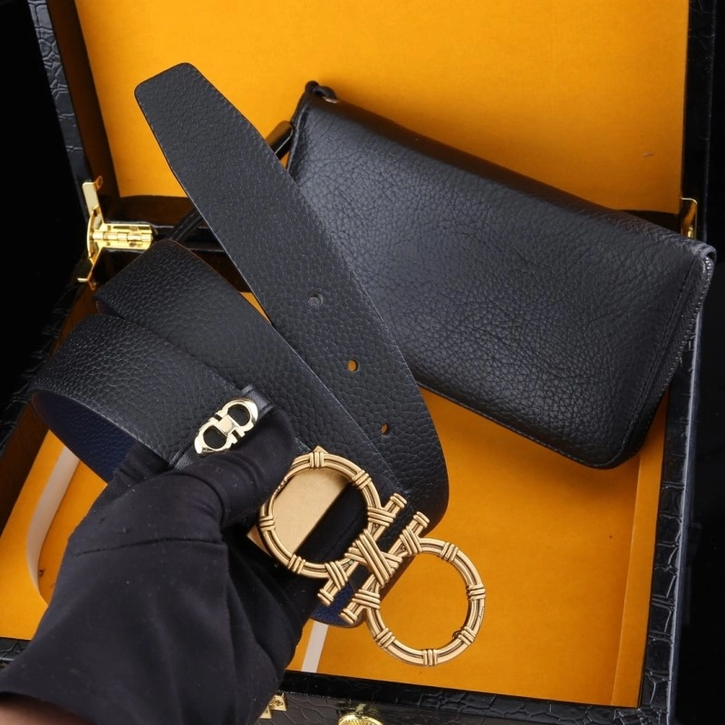 NewStyle Ferragamo Belts 288061