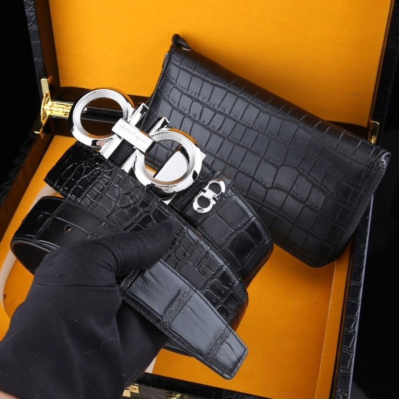 Ferragamo Belts Premium 288057