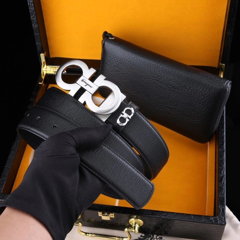 Ferragamo Belts UrbanChic 288062