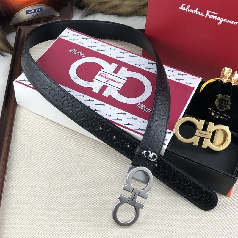 Contemporary Ferragamo Belts 288060