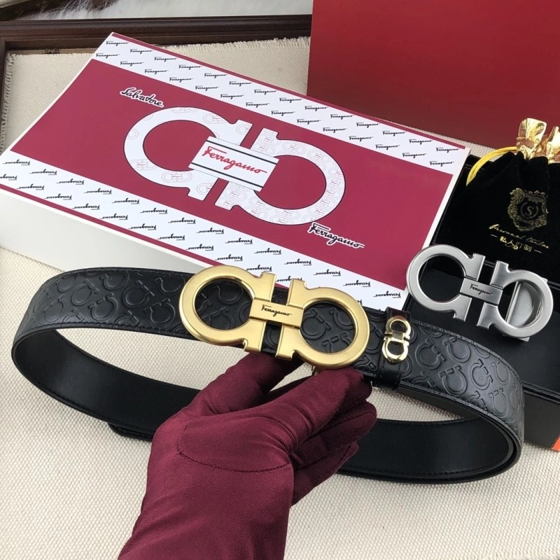 Contemporary Ferragamo Belts 288060