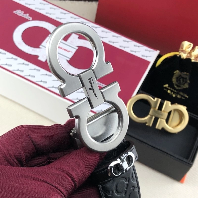 Contemporary Ferragamo Belts 288060