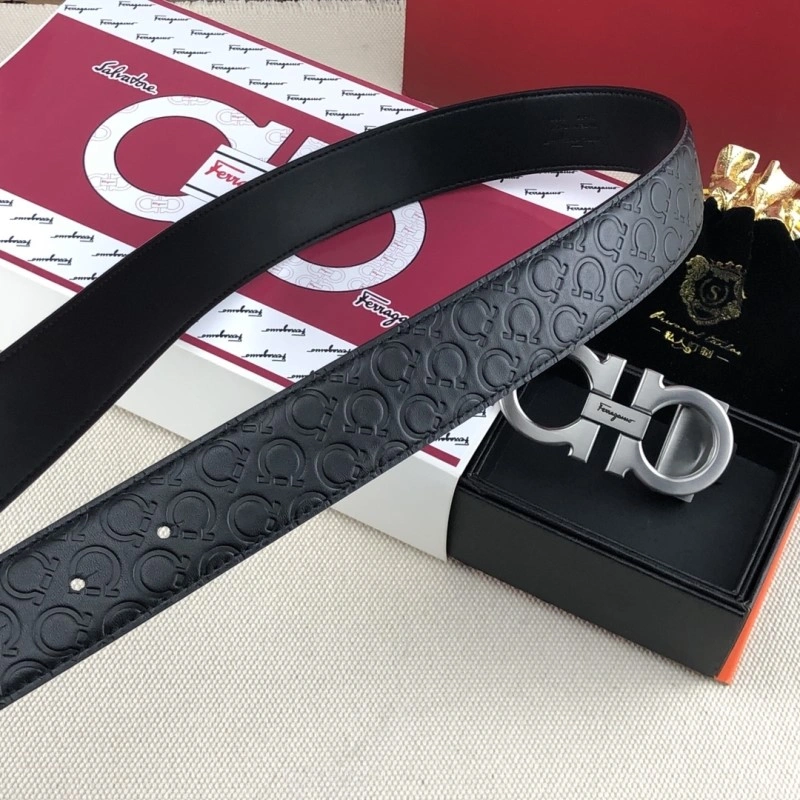 Contemporary Ferragamo Belts 288060