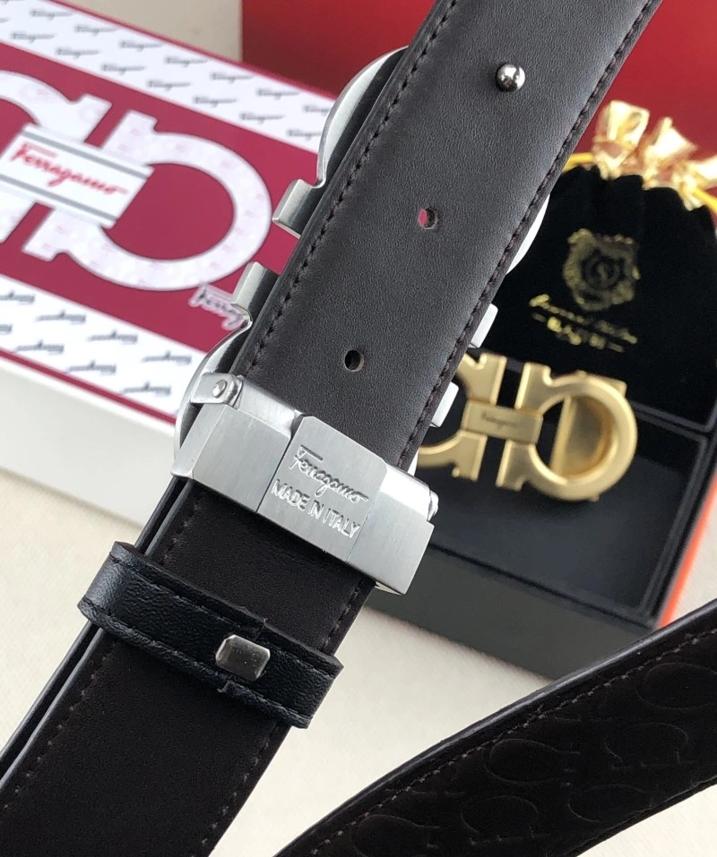 Ferragamo Belts Packable 288059
