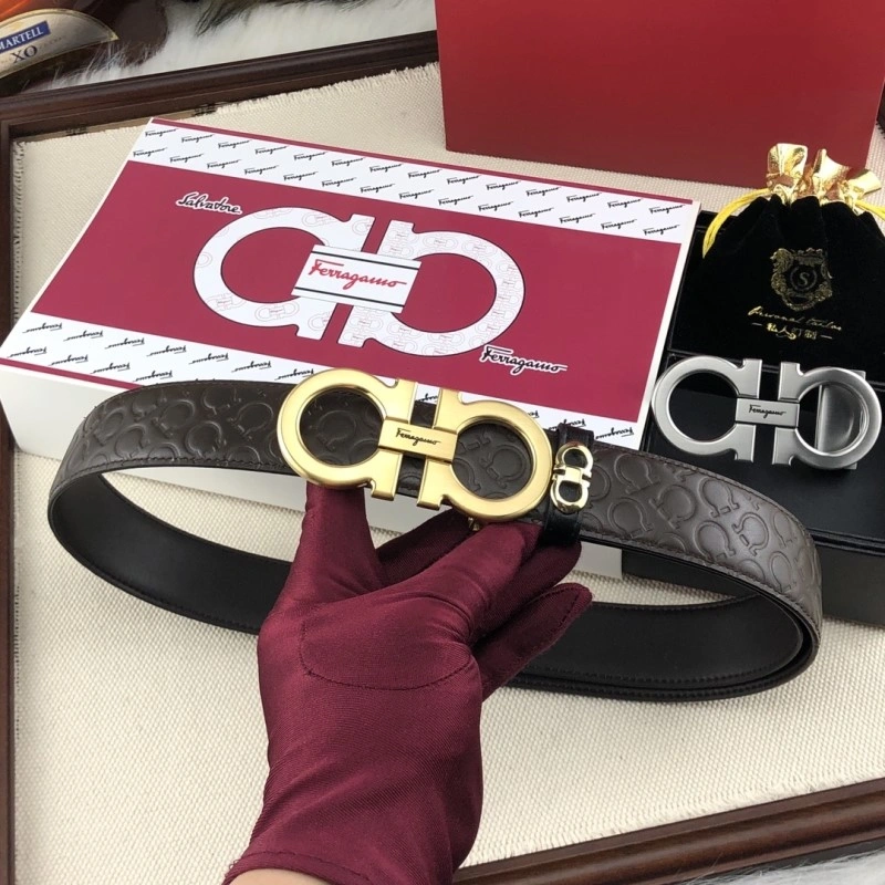 Ferragamo Belts Packable 288059
