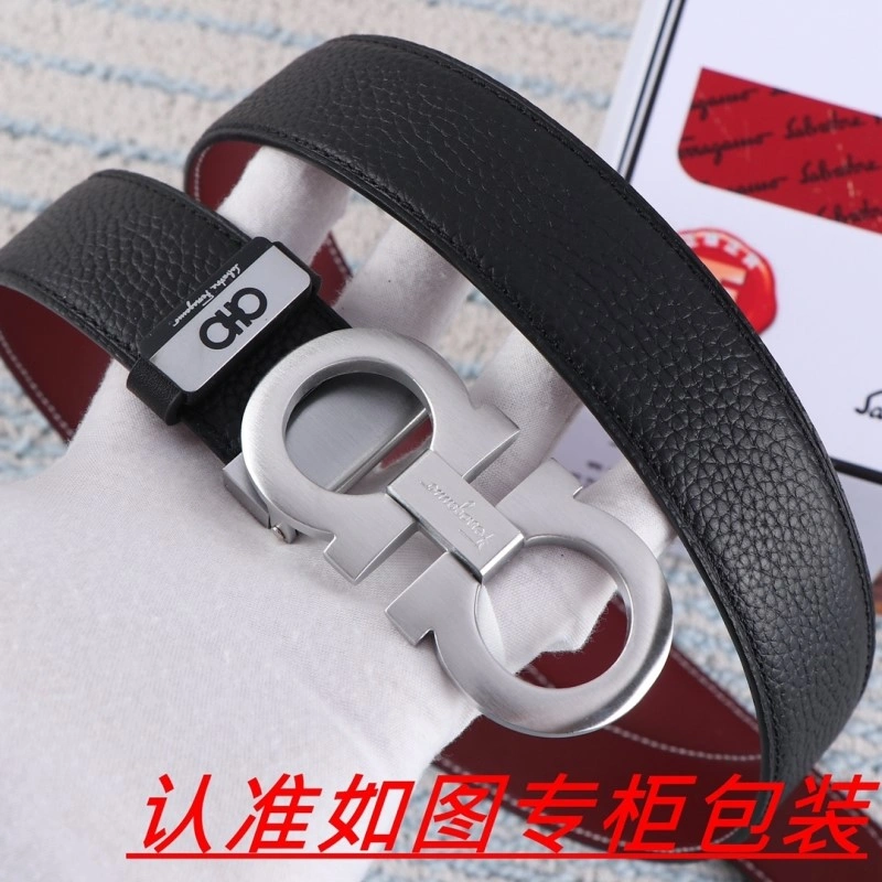 Ferragamo Belts OdorResistant 288048