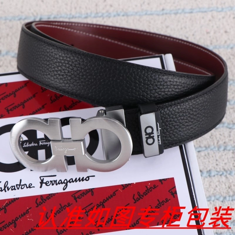 Ferragamo Belts OdorResistant 288048