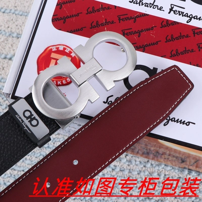 Ferragamo Belts OdorResistant 288048