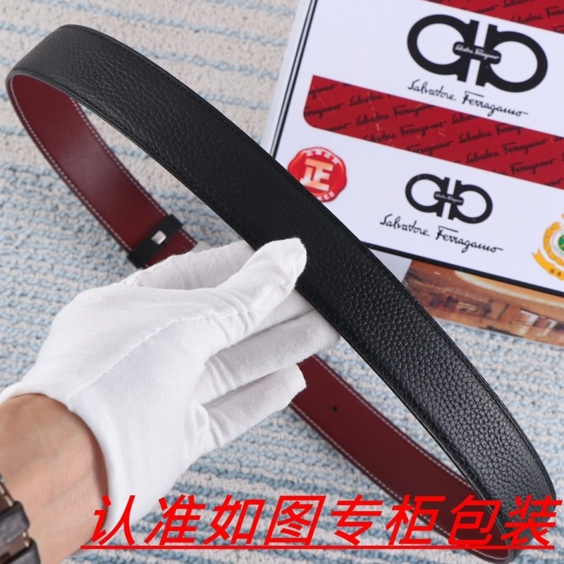 Ferragamo Belts OdorResistant 288048