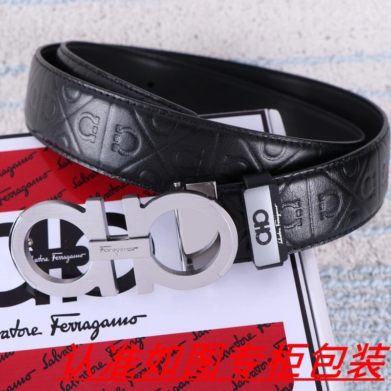 Ferragamo Belts HighQuality 288032