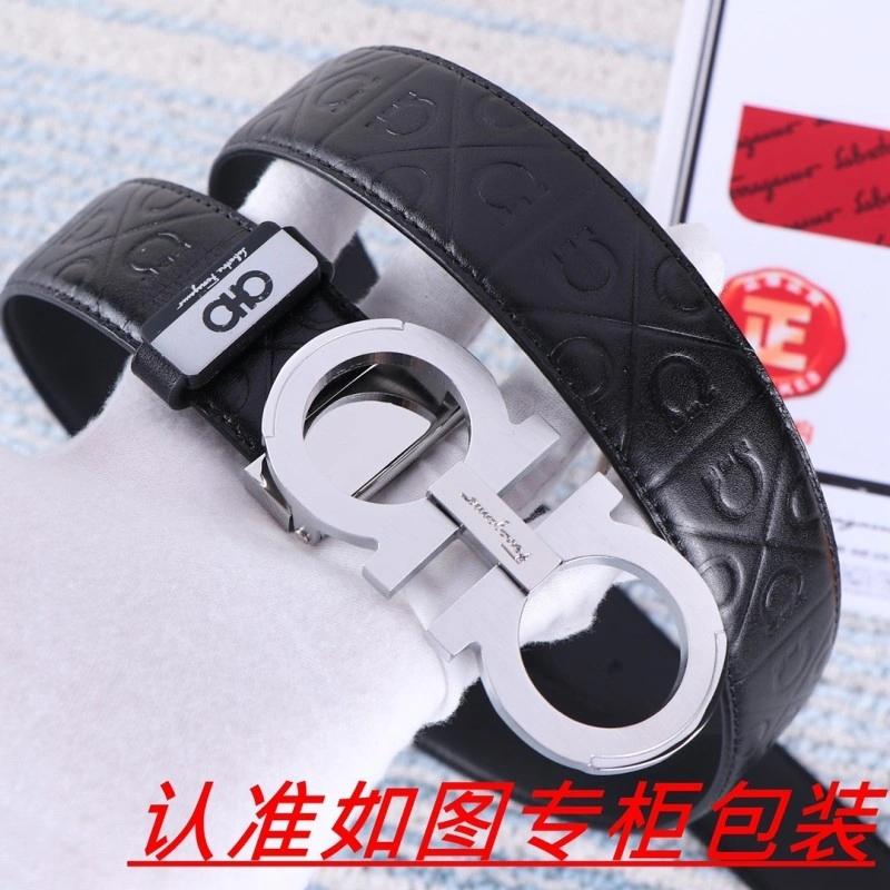 Ferragamo Belts HighQuality 288032