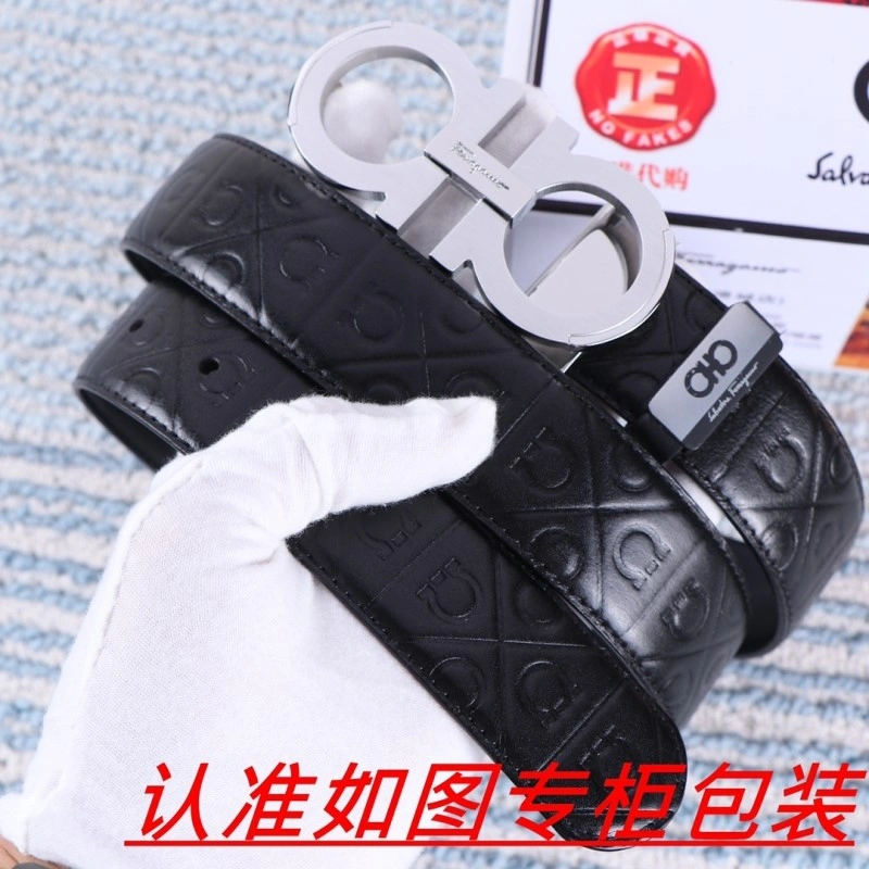 Ferragamo Belts HighQuality 288032