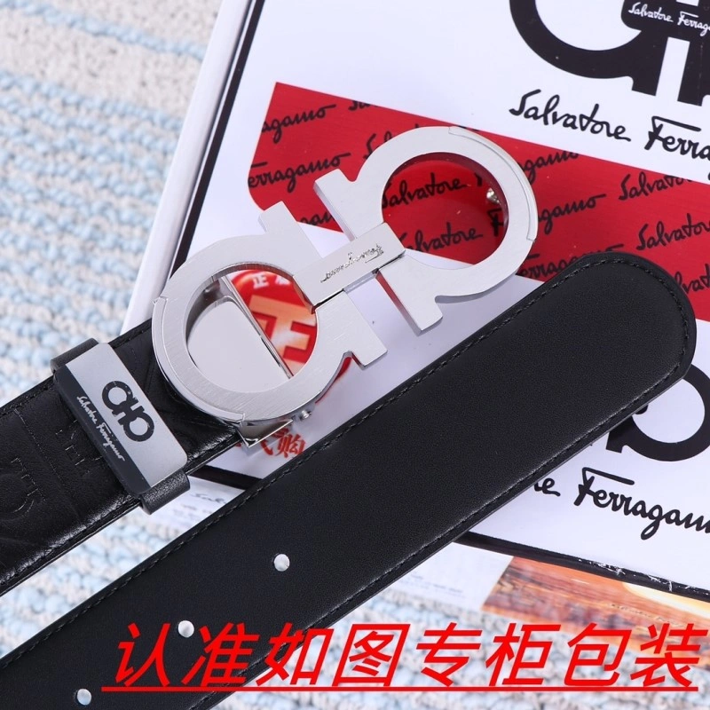 Ferragamo Belts HighQuality 288032