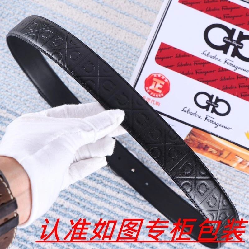 Ferragamo Belts HighQuality 288032