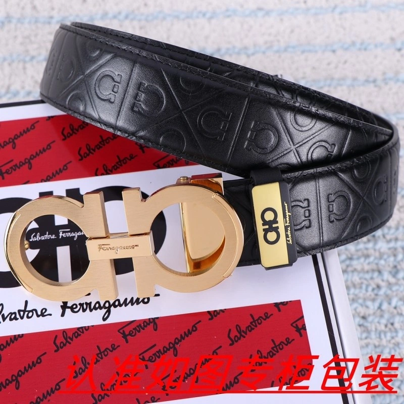 SunProtective Ferragamo Belts 288030