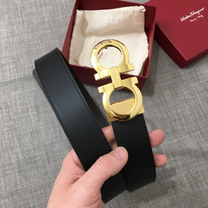 Ferragamo Belts Modern 288026