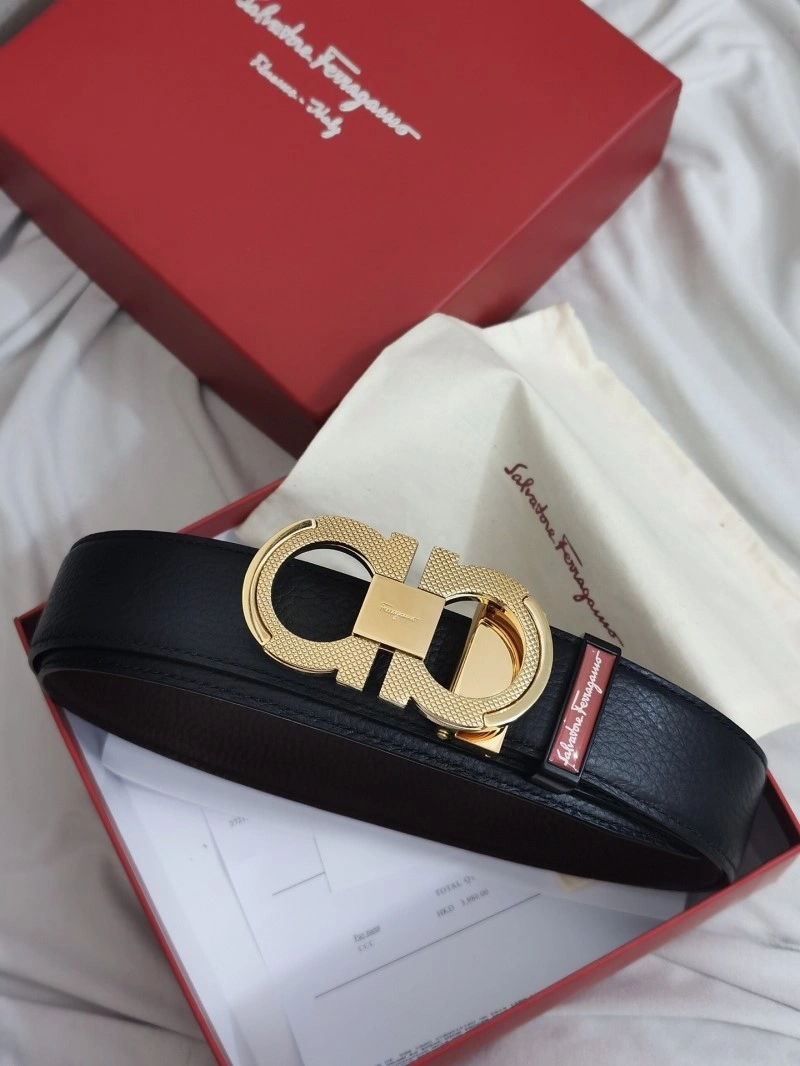 EyeCatching Ferragamo Belts 288002