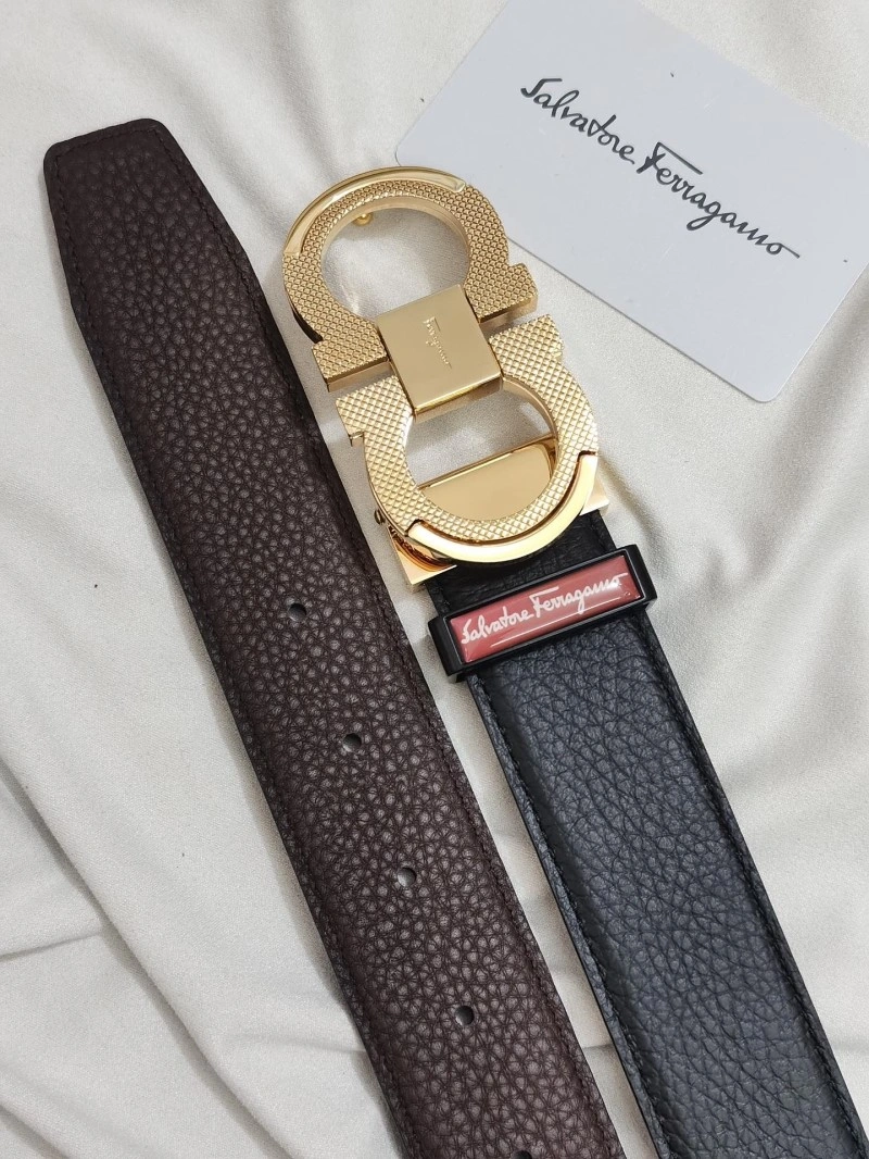 EyeCatching Ferragamo Belts 288002