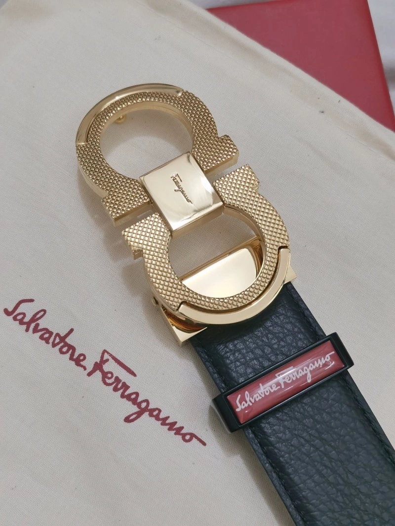 EyeCatching Ferragamo Belts 288002