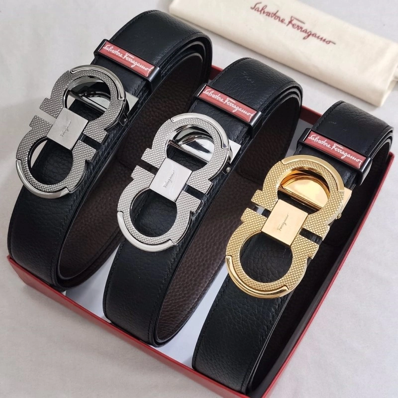 EyeCatching Ferragamo Belts 288002