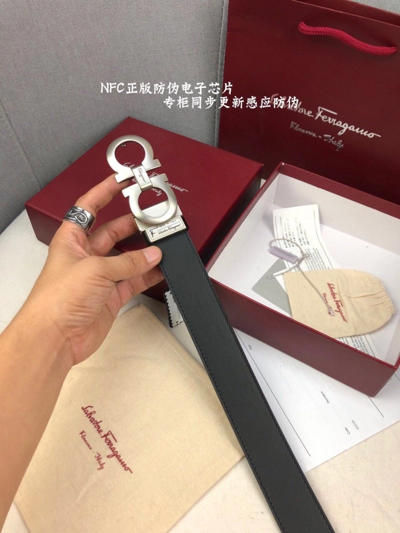 Ferragamo Belts Trendy 288008