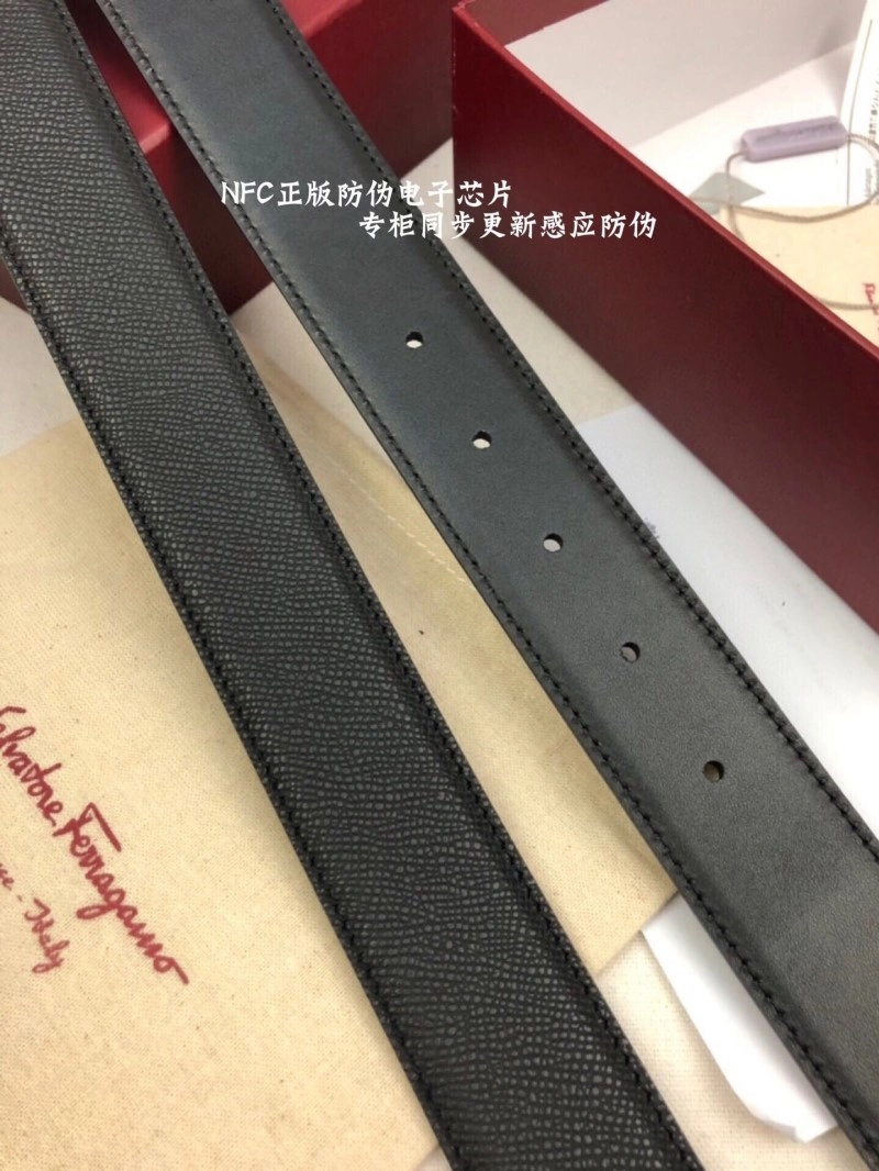 Ferragamo Belts ZeroBulk 288028