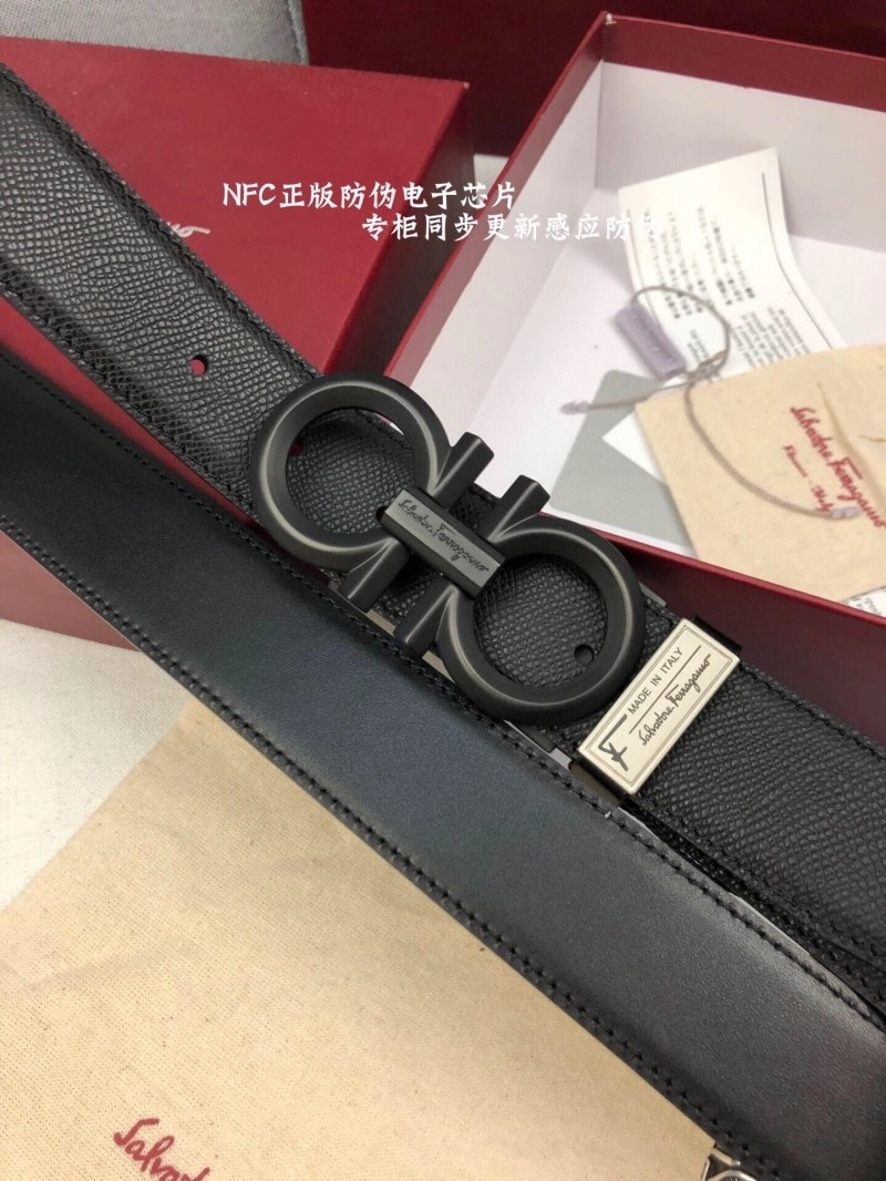 Ferragamo Belts FastDry 288014