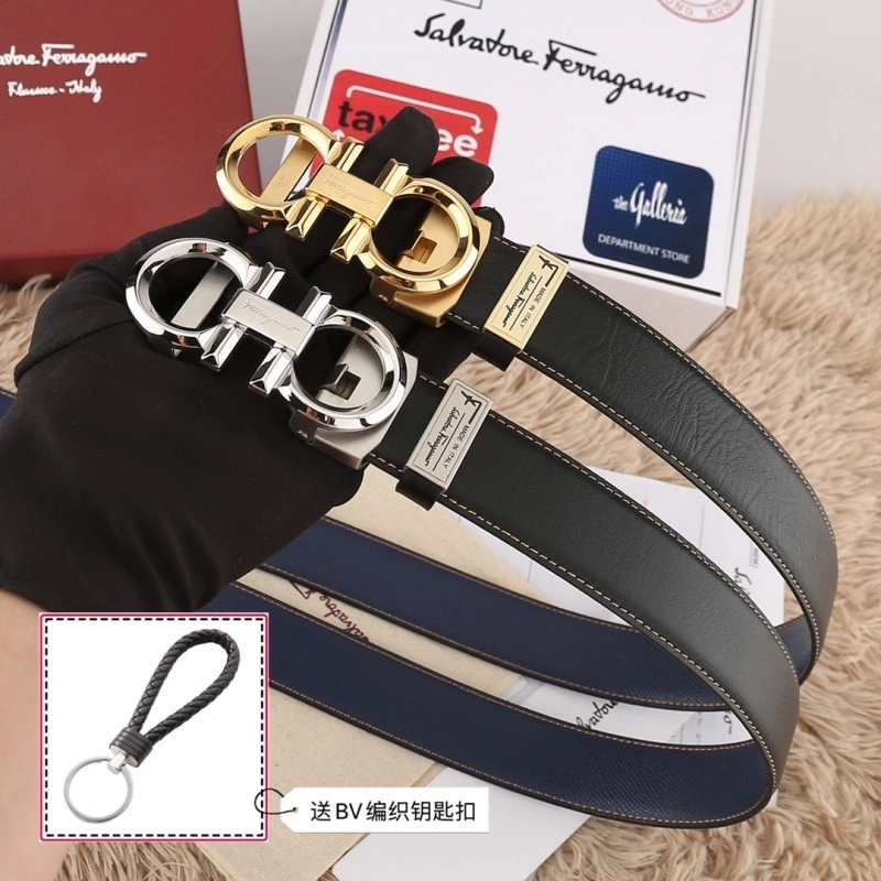 Ferragamo Belts ZeroBulk 288024