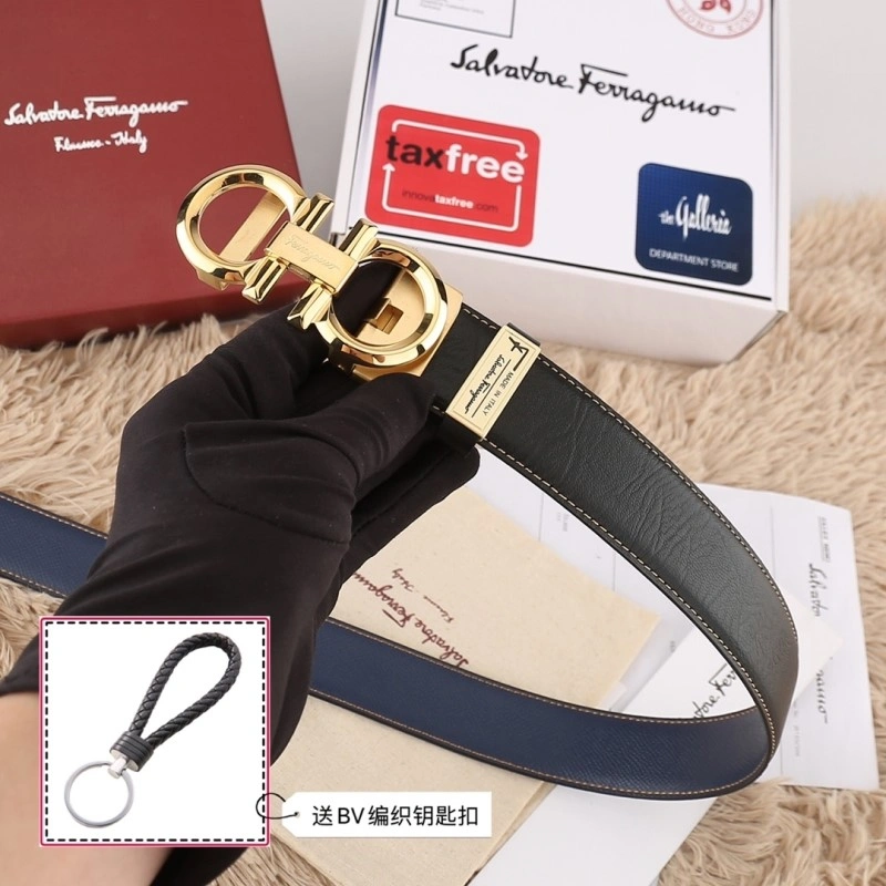 Ferragamo Belts ZeroBulk 288024