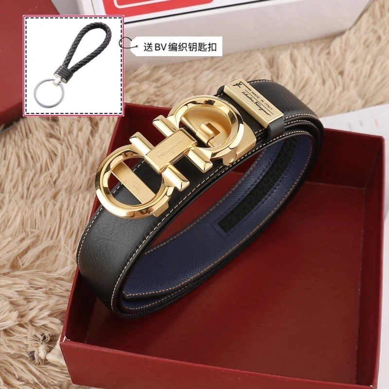 Ferragamo Belts ZeroBulk 288024