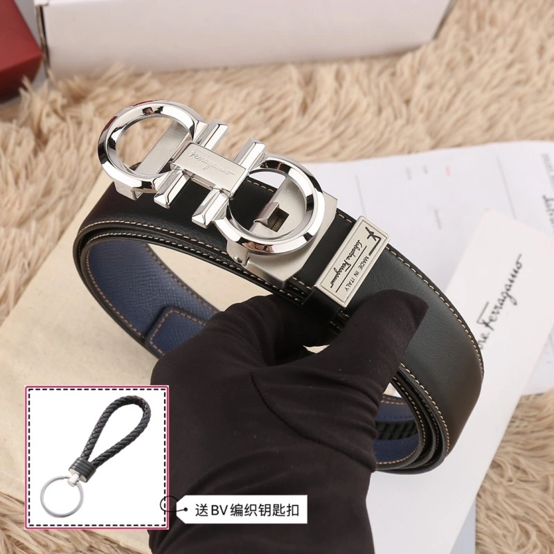 Ferragamo Belts ZeroBulk 288024
