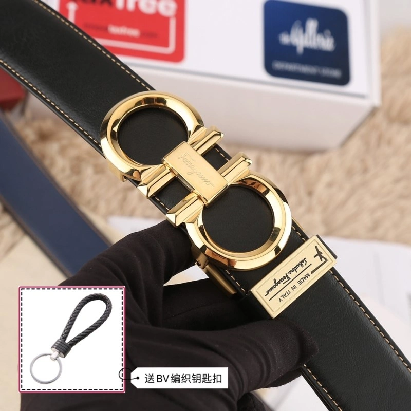 Ferragamo Belts ZeroBulk 288024