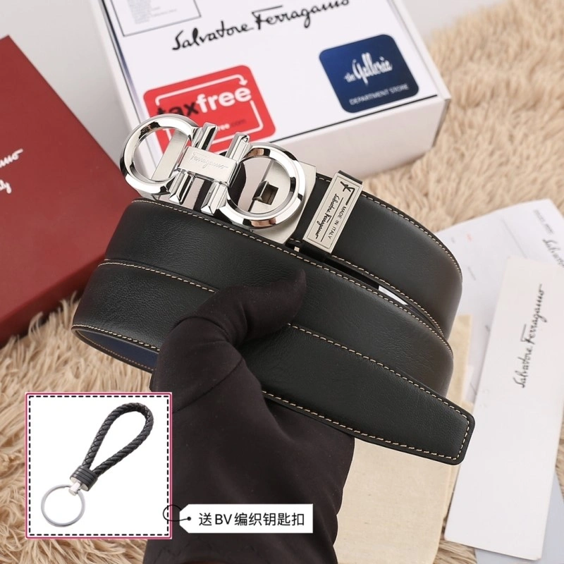 Ferragamo Belts ZeroBulk 288024
