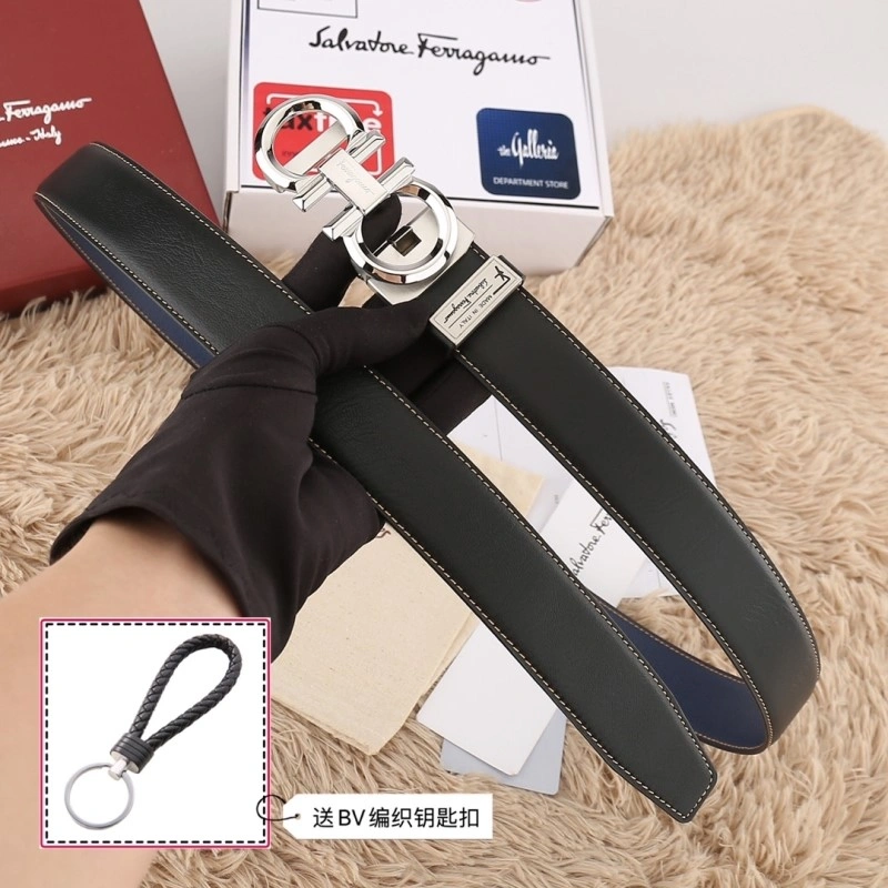 Ferragamo Belts ZeroBulk 288024